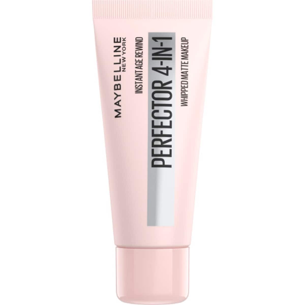 Instant Age Rewind® - Face Makeup Instant Perfector 4-In-1 Matte Makeup