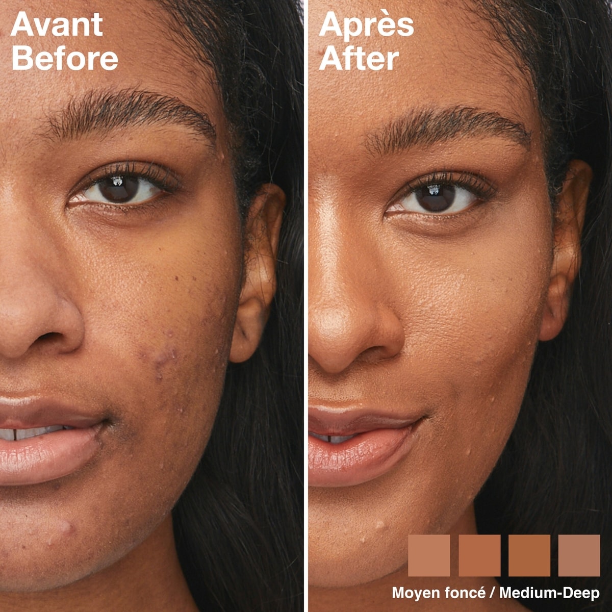 Maybelline New York Instant Age Rewind