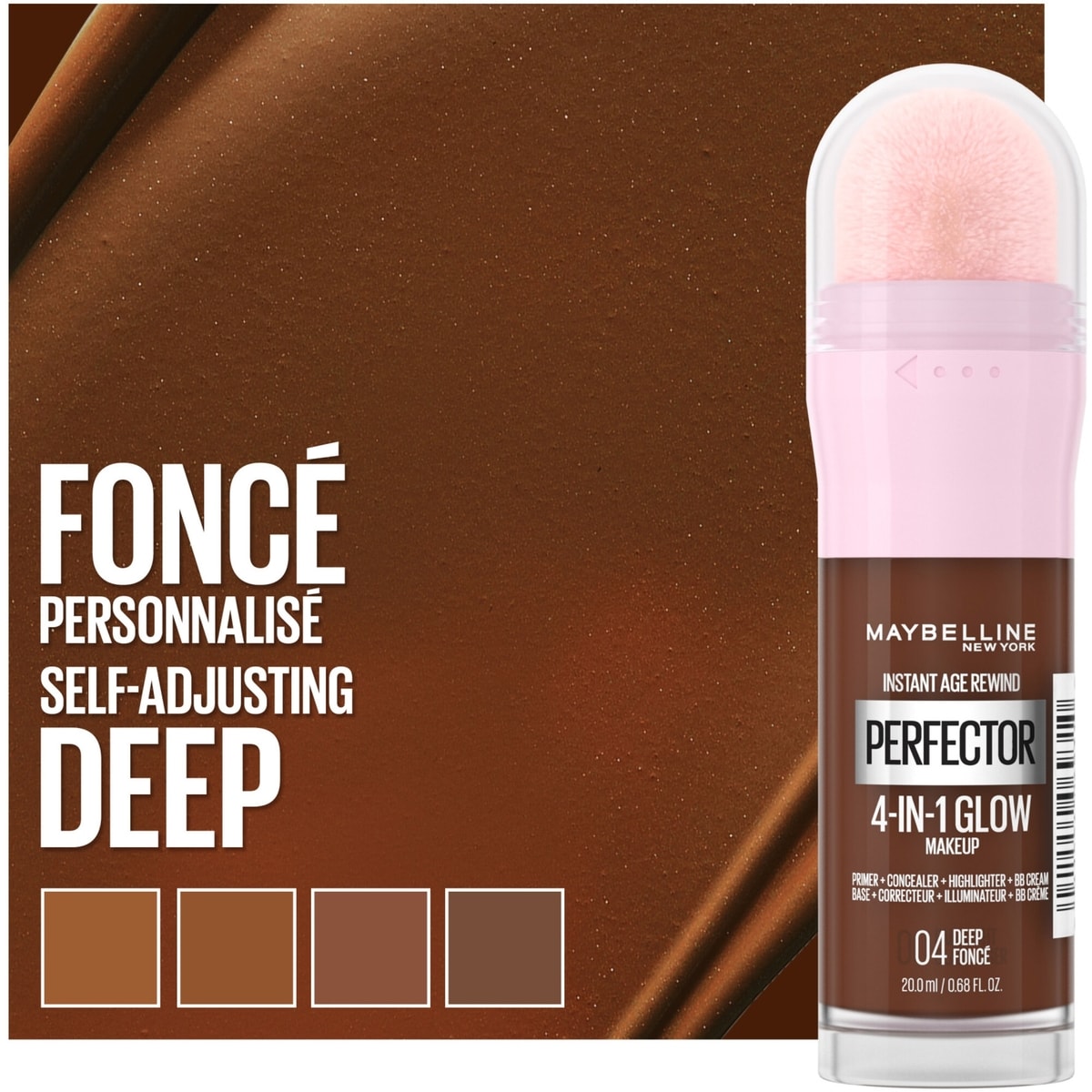 Maybelline New York Instant Age Rewind