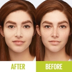 New York Super Stay 24 Hour Hybrid Powder Foundation, Waterproof, Vegan, Mattifying, 102, 6 g 2