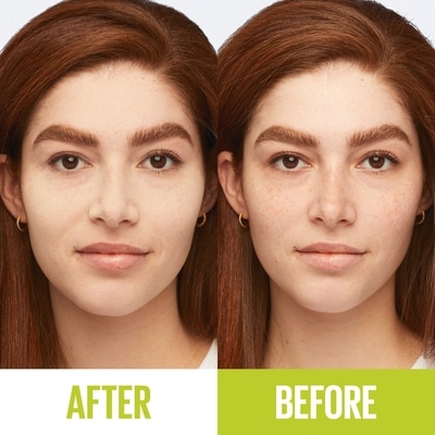 New York Super Stay 24 Hour Hybrid Powder Foundation, Waterproof, Vegan, Mattifying, 102, 6 g 2