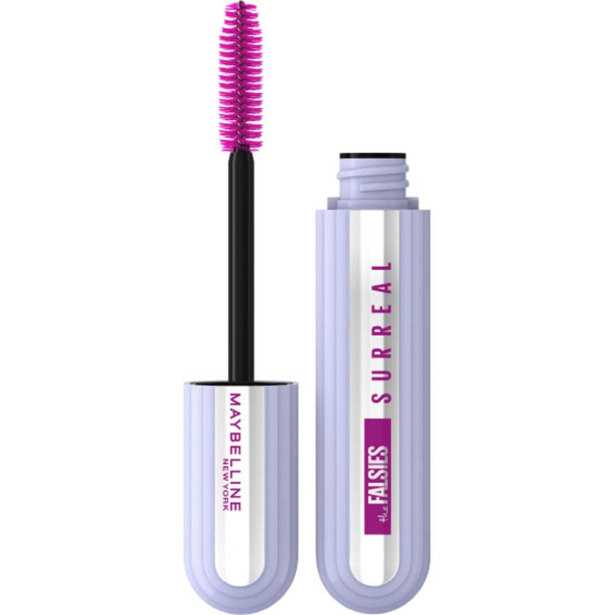 Falsies Surreal Waterproof Mascara, +36% Length, Vegan Formula