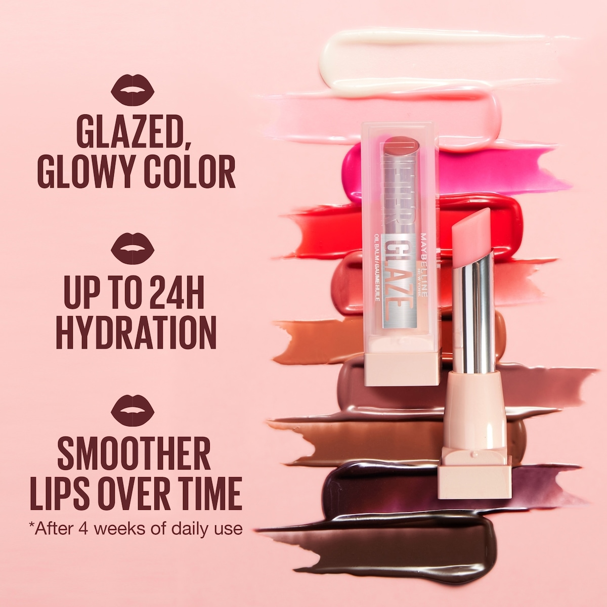 Lifter Glaze Oil Balm