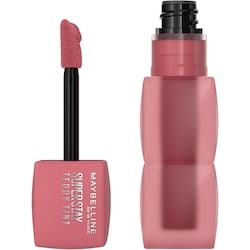 Teddy Tint, Teinte douce pour les lèvres, Knee High 1