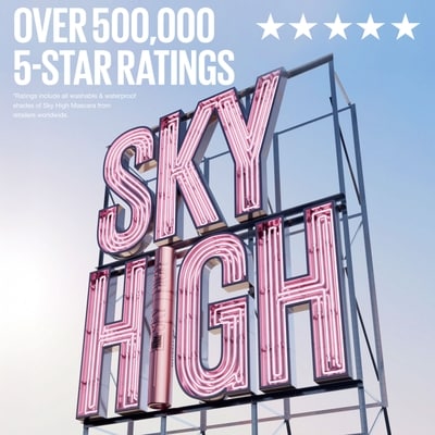 Mascara Sky High 5