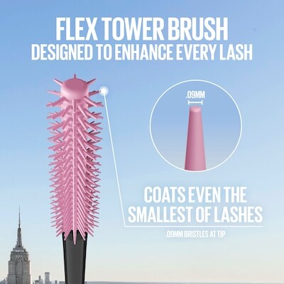 Mascara Sky High 6