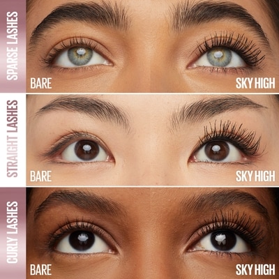 Mascara Sky High 7
