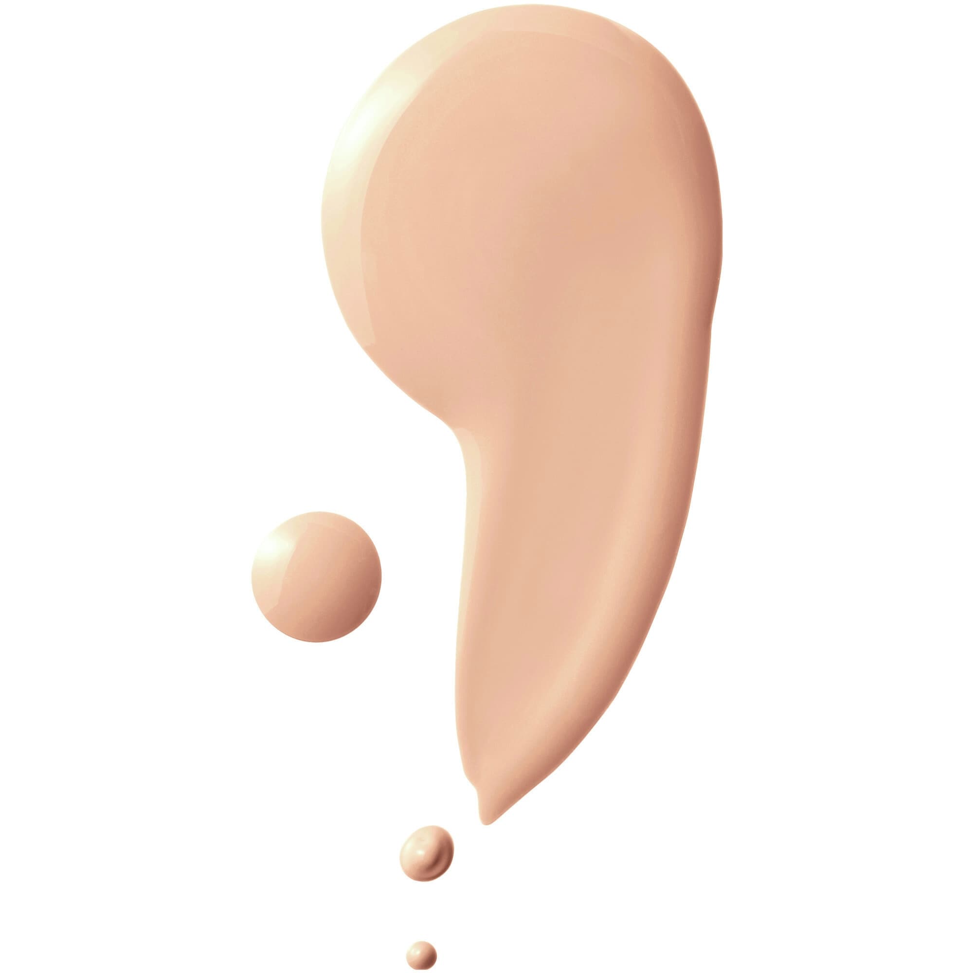 New York Fit Me Hydrate + Smooth Foundation, Buff Beige, 30 ml 2