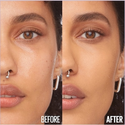 Luminous Matte Foundation 2