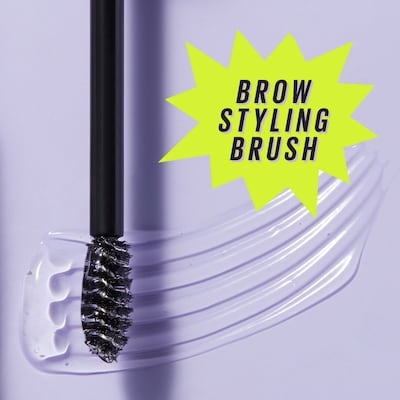 Tinted Brow Glue Superlock Waterproof 3