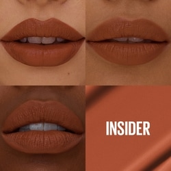 SuperStay Matte Ink Liquid Lipstick 2
