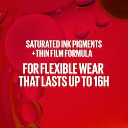SuperStay Matte Ink Liquid Lipstick 6