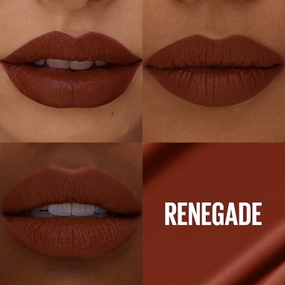 SuperStay Matte Ink Liquid Lipstick 2