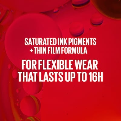 SuperStay Matte Ink Liquid Lipstick 6