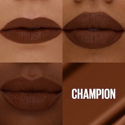 SuperStay Matte Ink Liquid Lipstick 2