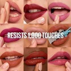 SuperStay Matte Ink Liquid Lipstick 7