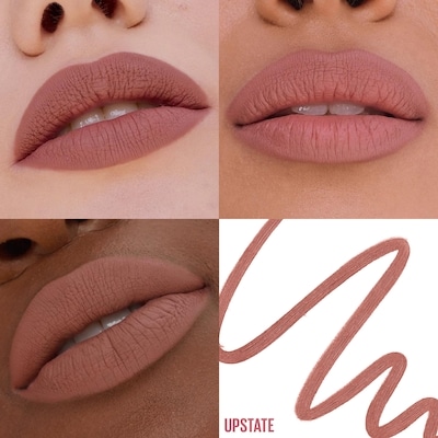 Lifter Lip Liner, Long-wear, Smooth glide 3