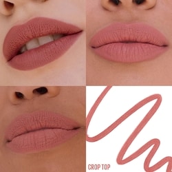 Lifter Lip Liner, Long-wear, Smooth glide 3