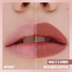 Lifter Lip Liner, Long-wear, Smooth glide 4
