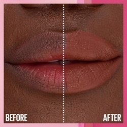 Serum Lipstick Matte Finish 6