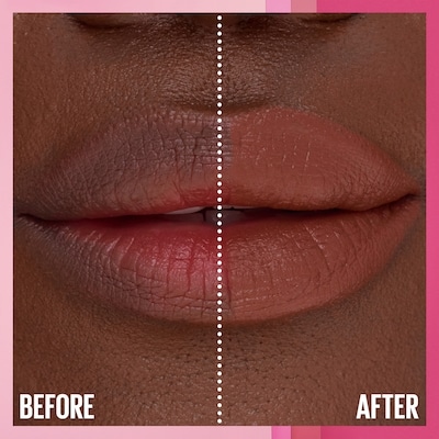 Serum Lipstick Matte Finish 6
