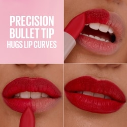Serum Lipstick Matte Finish 7