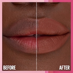 Serum Lipstick Matte Finish 6