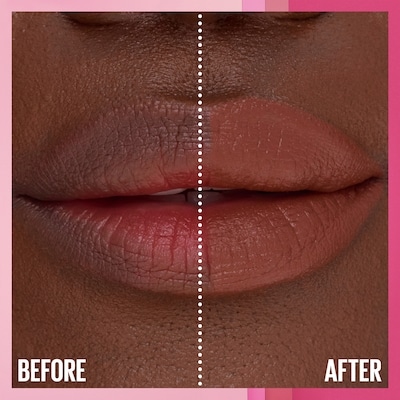 Serum Lipstick Matte Finish 6