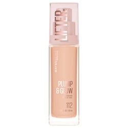 Lifter Plump & Glow Skincaring Foundation 1