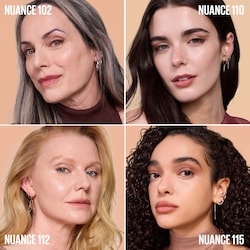 Lifter Plump & Glow Skincaring Foundation 2