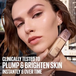 Lifter Plump & Glow Skincaring Foundation 5