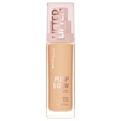 Fond teint Lifter Plump & Glow 1