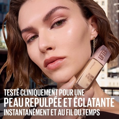 Fond teint Lifter Plump & Glow 3
