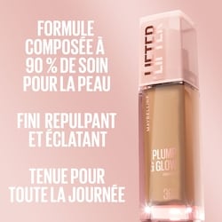 Fond teint Lifter Plump & Glow 4