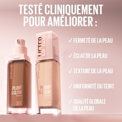 Fond teint Lifter Plump & Glow 5
