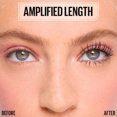 Lash Sensational Sky Tubes Washable Tubing Mascara 3