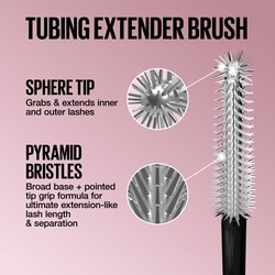 Lash Sensational Sky Tubes Washable Tubing Mascara 6