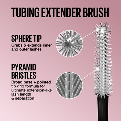 Lash Sensational Sky Tubes Washable Tubing Mascara 6