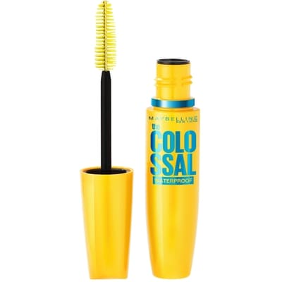 Volum' ExpressThe Colossal® Mascara Waterproof 2