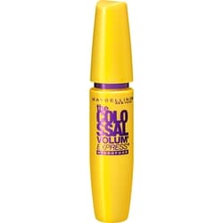 Volum' ExpressThe Colossal® Mascara Waterproof 4