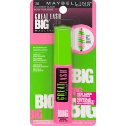 Great Lash® BIG® Washable Mascara 1