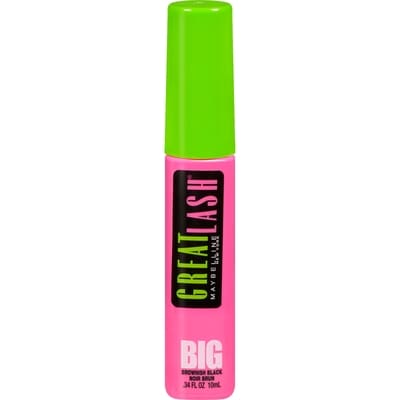 Great Lash® BIG® Washable Mascara 3