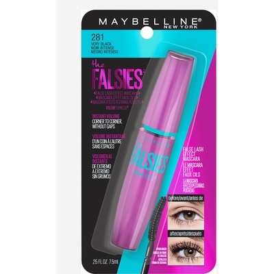 The Falsies Volum' Express Washable Mascara 3