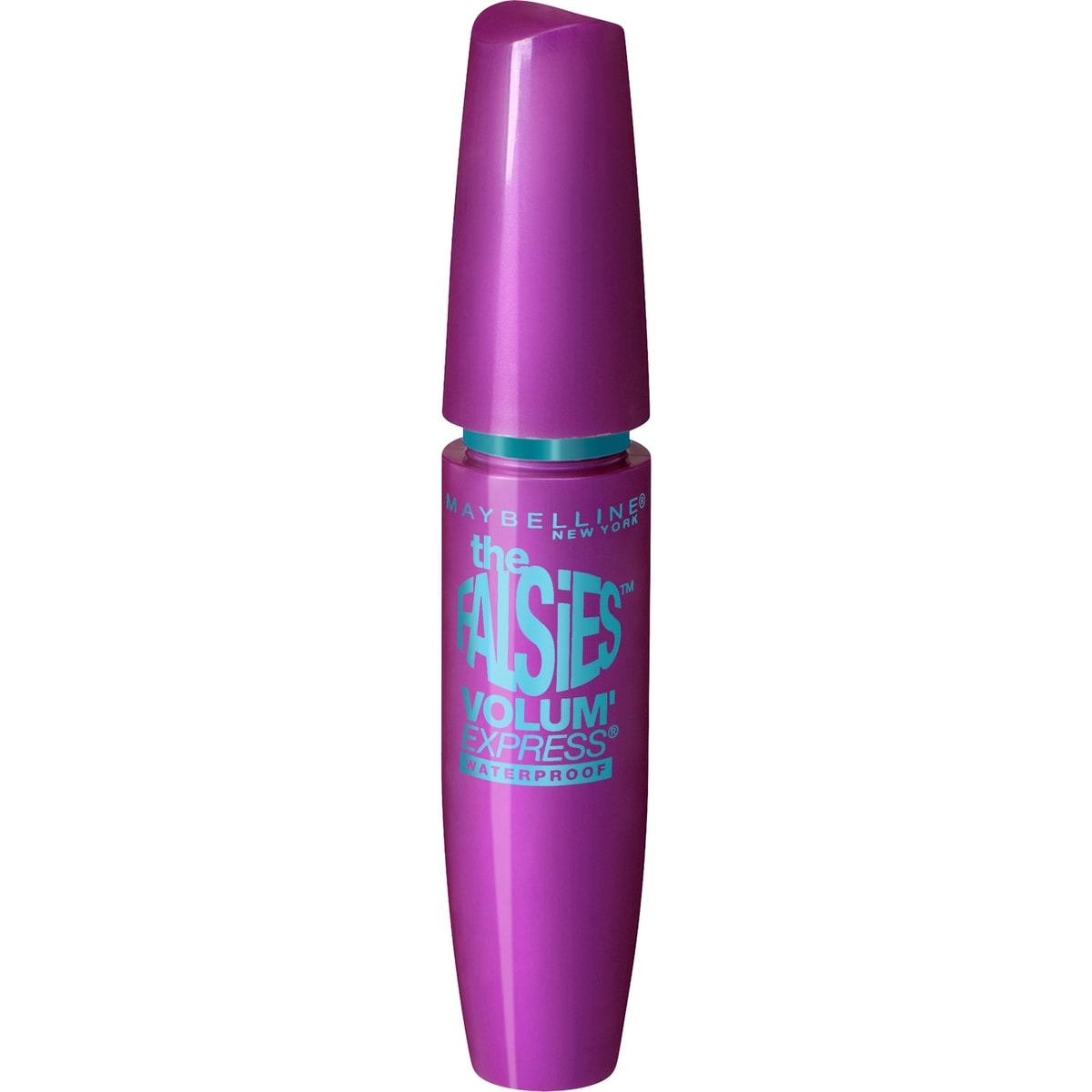 Volum' Express® The Falsies® Mascara Hydrofuge