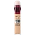 Maybelline Correcteur multiusage Instant Age Rewind Maybelline New York, Traitement cernes sous les yeux, Jusqu’à 12 h, Végane, Pâle, 120, 6 ml 13 couleurs