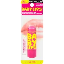 Baby Lips® Moisturizing Lip Balm 1