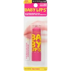 Baby Lips® Moisturizing Lip Balm 2
