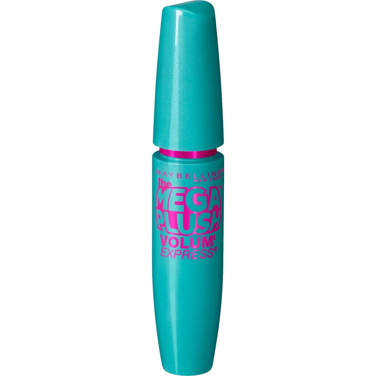 Volum' Express® The Mega Plush® Mascara Lavable