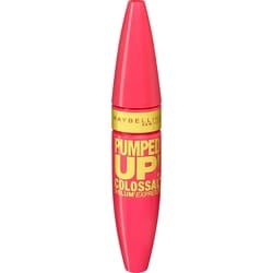Volum' Express® Pumped Up! Colossal® Washable Mascara 3