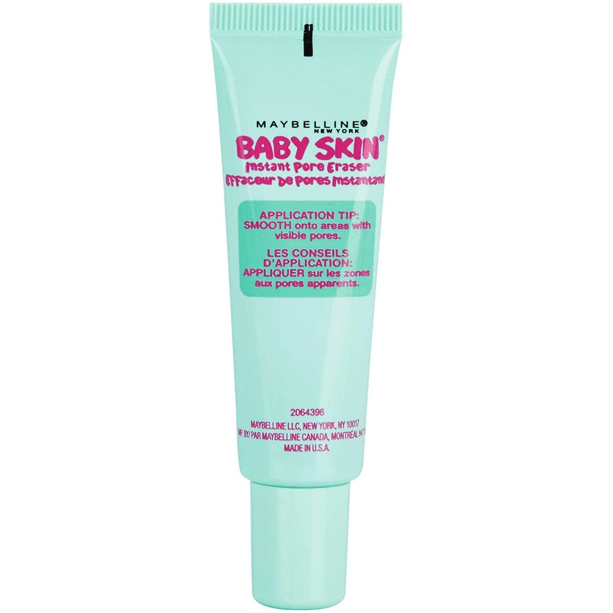 Maybelline Primer Makeup Baby Skin Instant Pore Eraser, Instant
